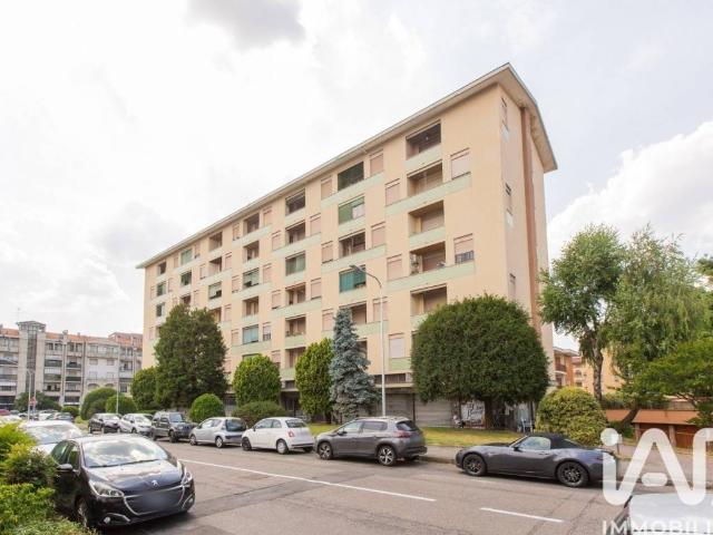 Appartamento in vendita a Busto Arsizio VA