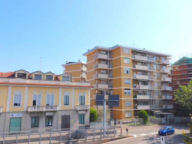 Appartamento in vendita a Busto Arsizio VA