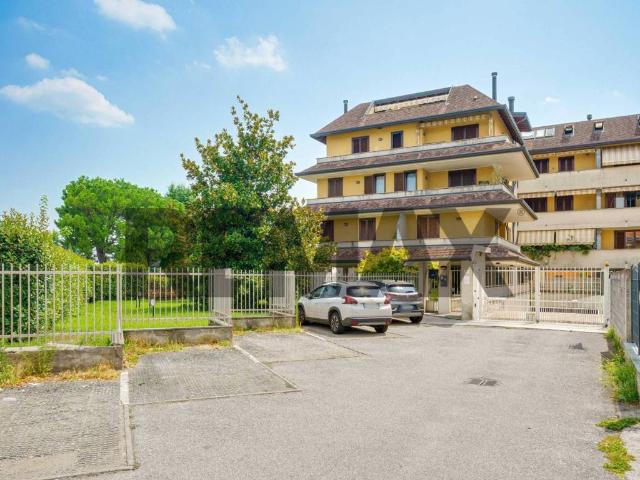Appartamento in vendita a Busto Arsizio VA