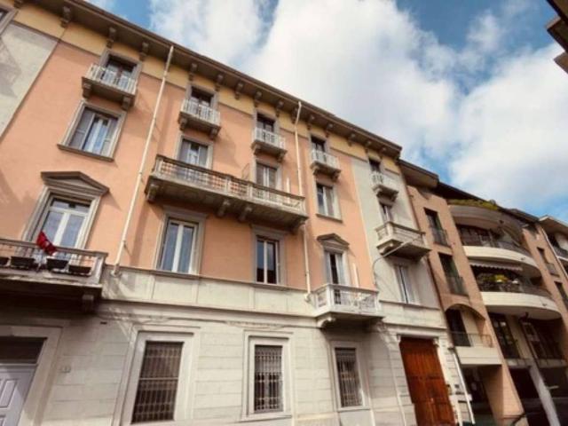 Appartamento in vendita a Busto Arsizio VA