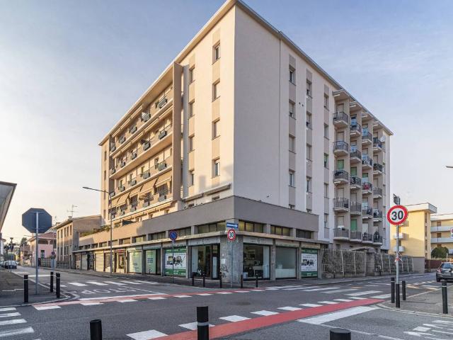 Appartamento in vendita a Busto Arsizio VA