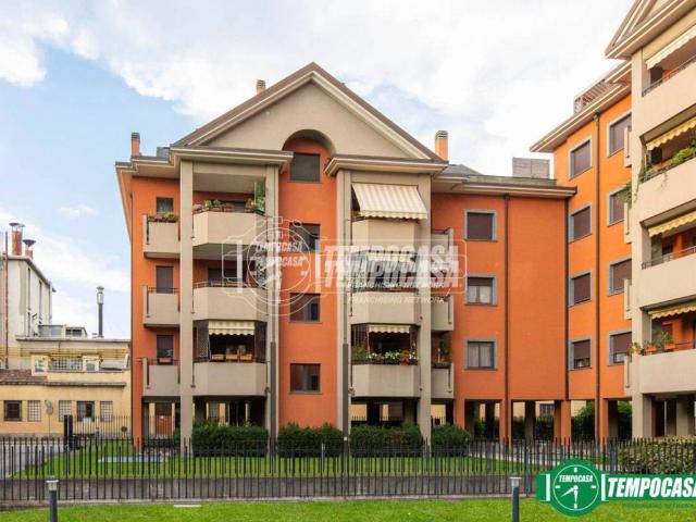 Appartamento in vendita a Busto Arsizio VA