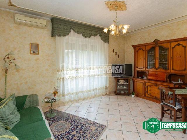 Appartamento in vendita a Busto Arsizio VA