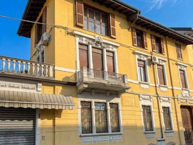 Appartamento in vendita a Busto Arsizio VA