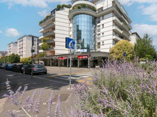 Appartamento in vendita a Busto Arsizio VA