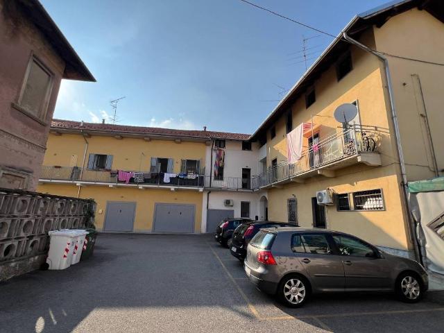 Appartamento in vendita a Busto Arsizio VA