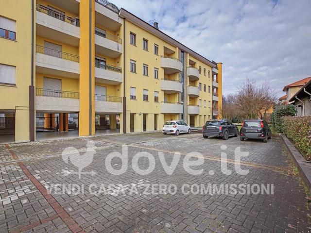 Appartamento in vendita a Busto Arsizio VA