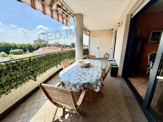 Appartamento in vendita a Busto Arsizio VA