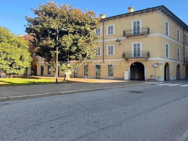 Appartamento in vendita a Busto Arsizio VA