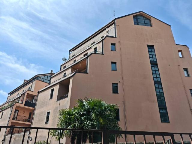 Appartamento in vendita a Busto Arsizio VA