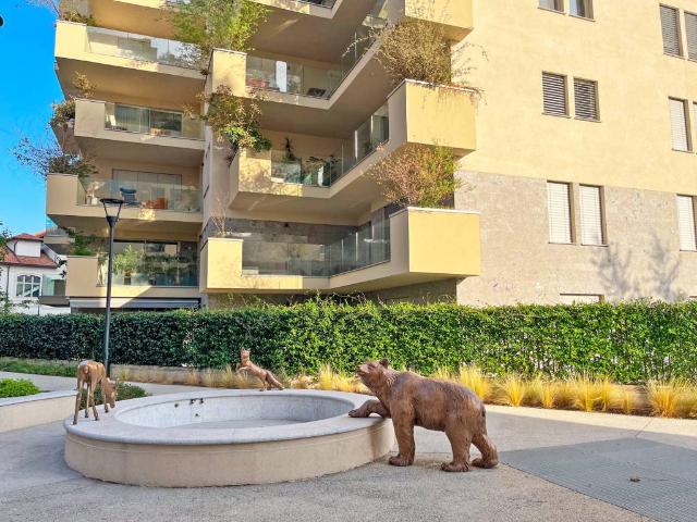 Appartamento in vendita a Busto Arsizio VA