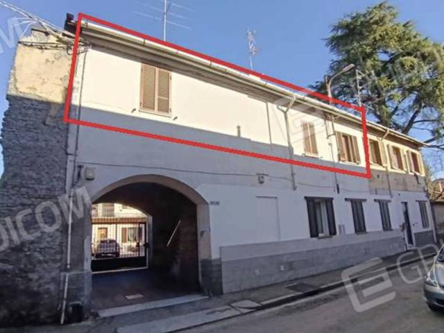 Appartamento in vendita a Busto Arsizio VA