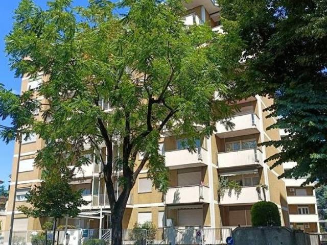 Appartamento in vendita a Busto Arsizio VA