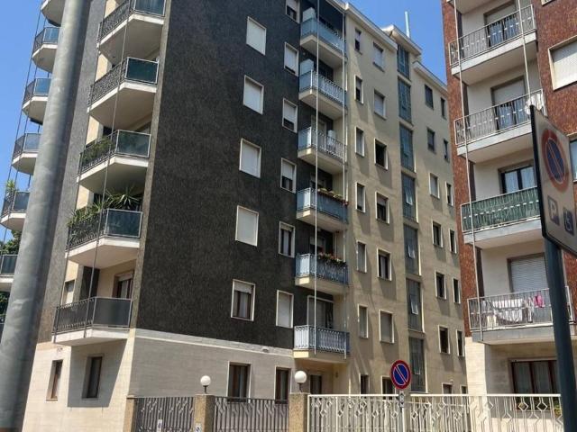 Appartamento in vendita a Busto Arsizio VA
