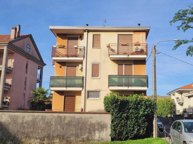 Appartamento in vendita a Busto Arsizio VA