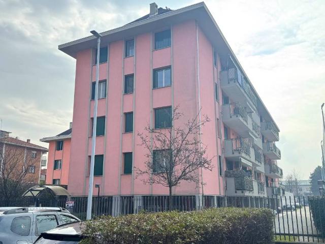 Appartamento in vendita a Busto Arsizio VA