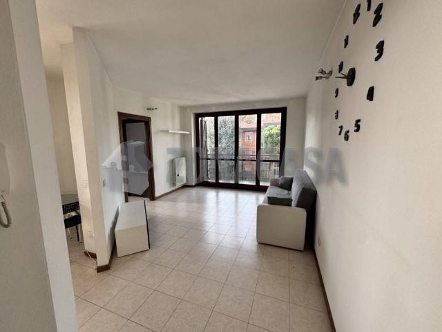 Appartamento in vendita a Busto Arsizio VA