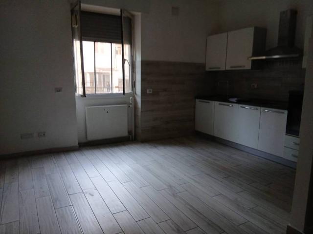 Appartamento in vendita a Busto Arsizio VA