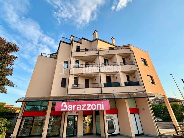 Appartamento in vendita a Busto Arsizio VA