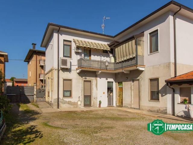 Appartamento in vendita a Busto Arsizio VA