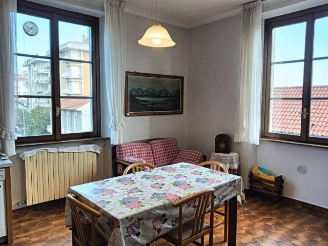 Appartamento in vendita a Busto Arsizio VA
