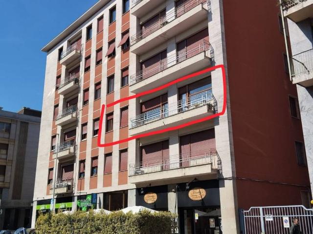 Appartamento in vendita a Busto Arsizio VA