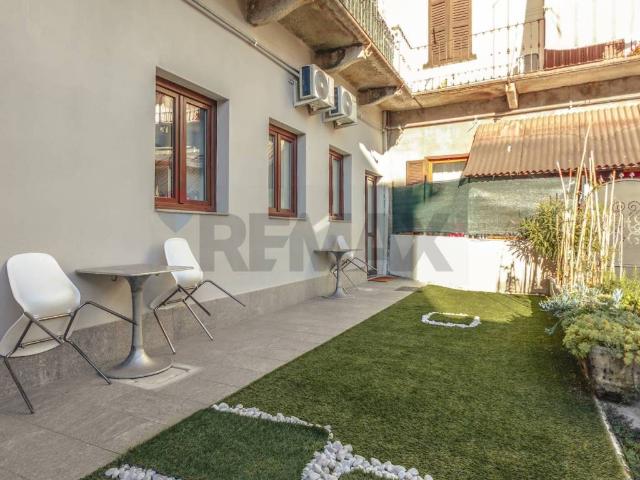 Appartamento in vendita a Busto Arsizio VA