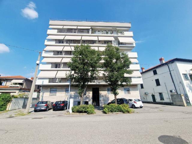 Appartamento in vendita a Busto Arsizio VA