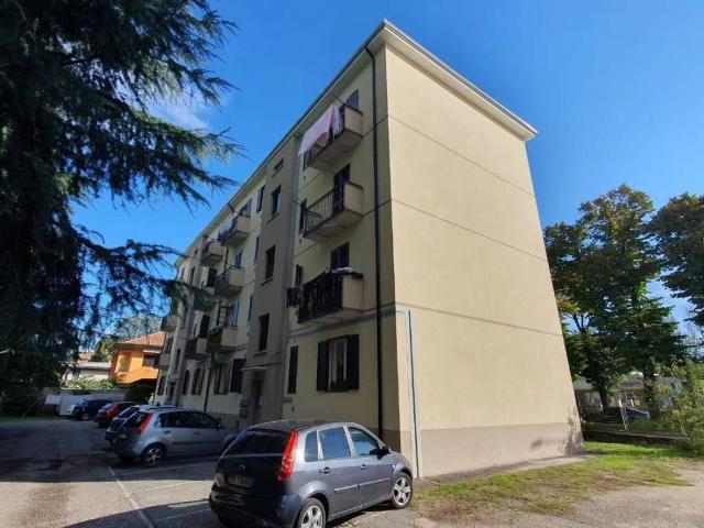 Appartamento in vendita a Busto Arsizio VA