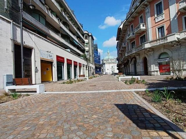 Appartamento in vendita a Busto Arsizio VA