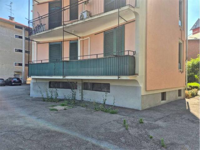 Appartamento in vendita a Busto Arsizio VA