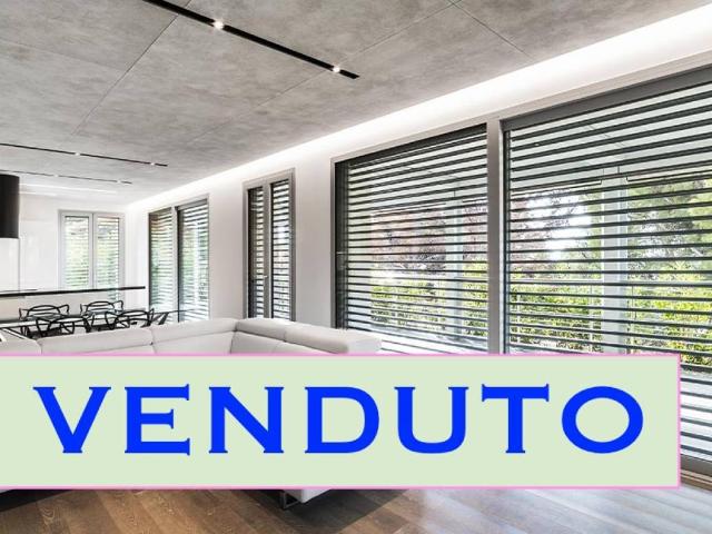 Appartamento in vendita a Busto Arsizio VA