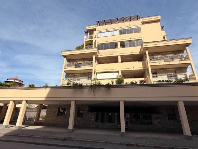 Appartamento in vendita a Busto Arsizio VA