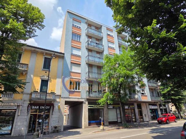 Appartamento in vendita a Busto Arsizio VA