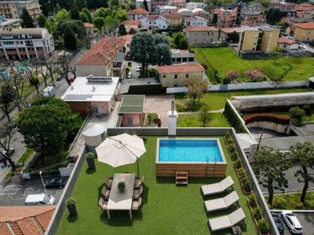 Appartamento in vendita a Busto Arsizio VA