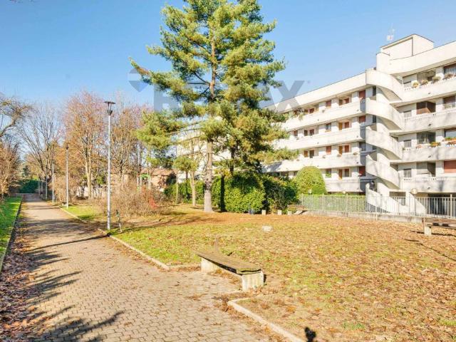 Appartamento in vendita a Busto Arsizio VA