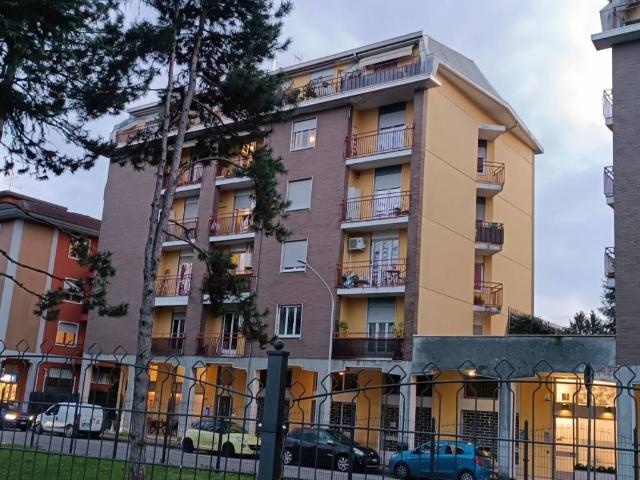 Appartamento in vendita a Busto Arsizio VA