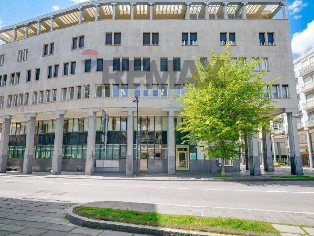 Appartamento in vendita a Busto Arsizio VA