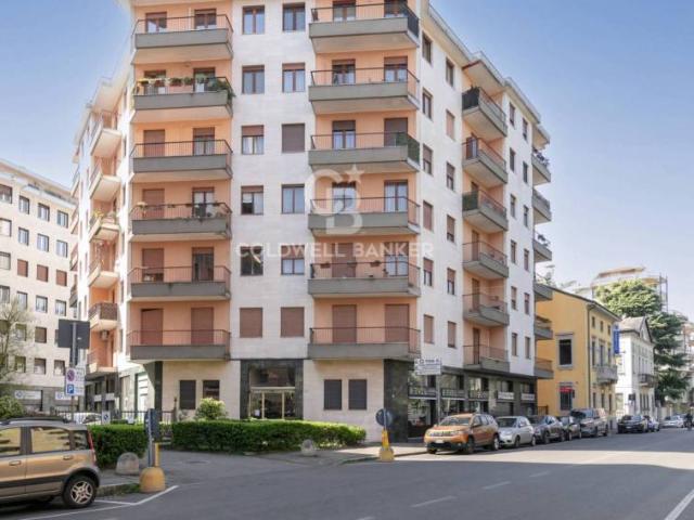 Appartamento in vendita a Busto Arsizio via mameli, 22, Frati