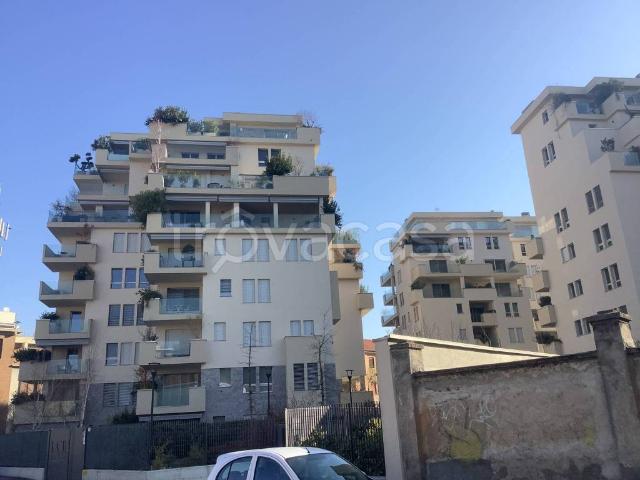 Appartamento in vendita a Busto Arsizio via della Concordia, Piazza Santa Maria