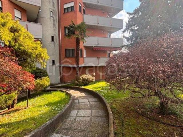 Appartamento in vendita a Busto Arsizio via Giuseppe Di Vittorio, Beata Giuliana