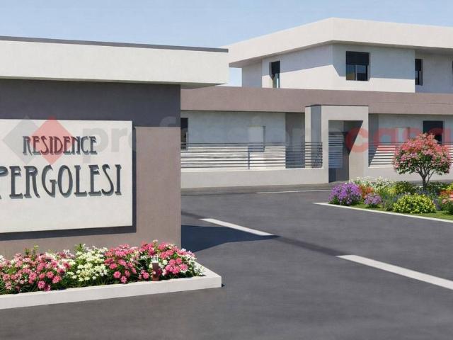 Appartamento in vendita a Busto Garolfo