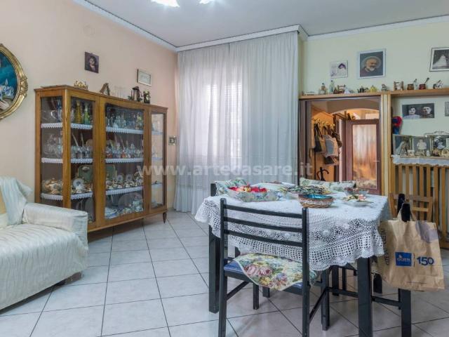 Appartamento in vendita a Busto Garolfo MI