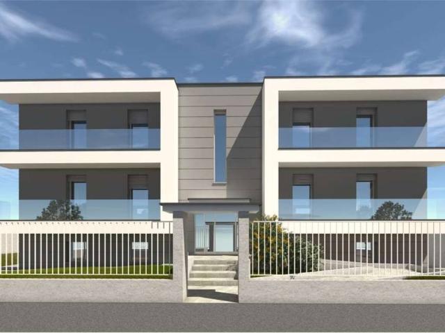 Appartamento in vendita a Busto Garolfo MI