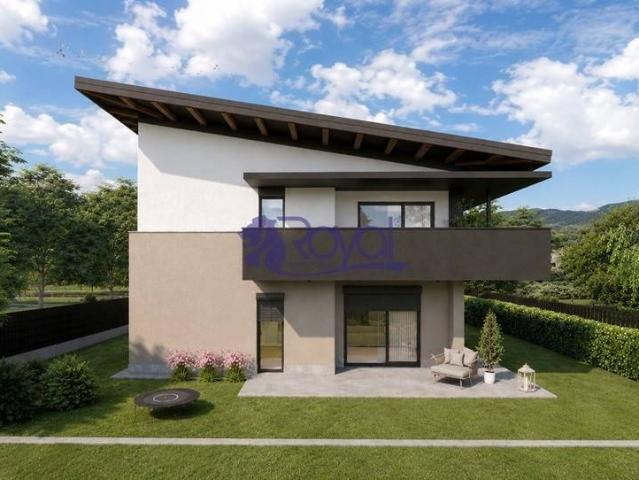 Appartamento in vendita a Busto Garolfo MI