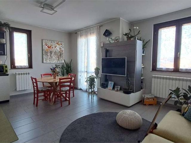 Appartamento in vendita a Busto Garolfo MI