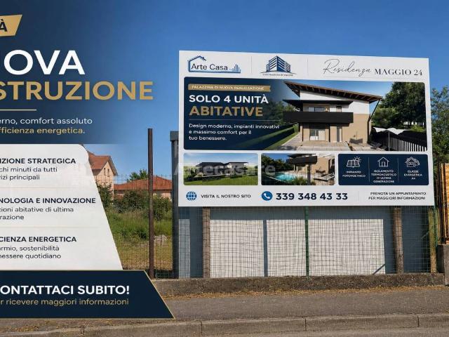 Appartamento in vendita a Busto Garolfo MI