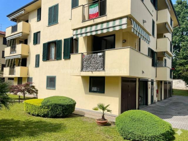 Appartamento in vendita a Busto Garolfo MI
