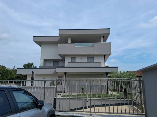 Appartamento in vendita a Busto Garolfo MI
