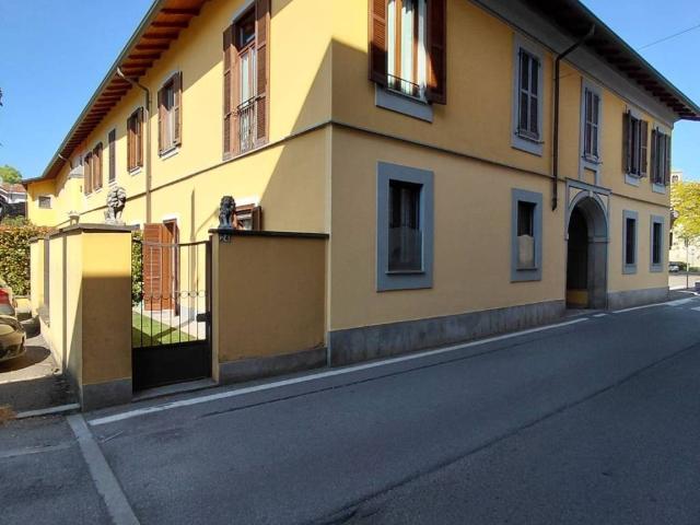 Appartamento in vendita a Busto Garolfo MI